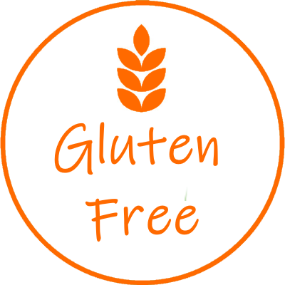 Gluten Free