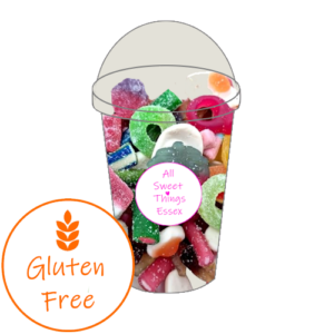 Sweet Cup Large Gluten Free