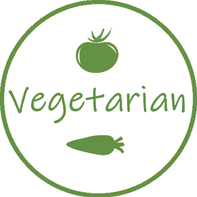 Vegetarian